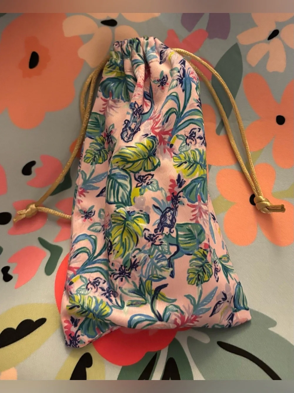 Lilly Pulitzer stylish brown